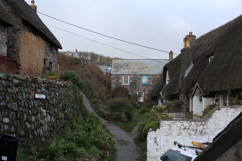 Cadgwith